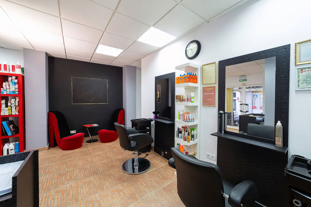 Se vende Local comercial  en Costa Del Sol, Málaga, España