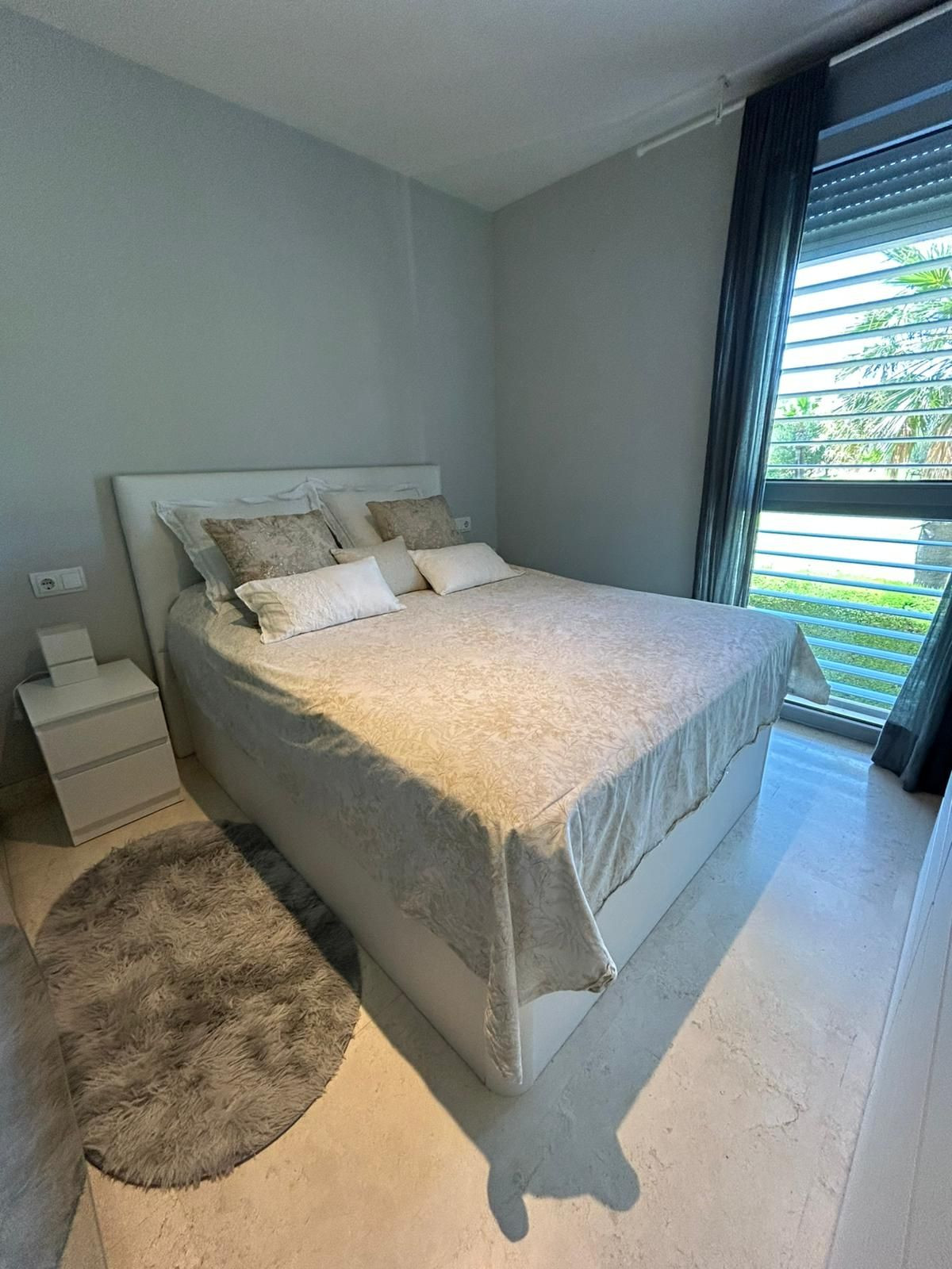 Se vende Apartamento Planta Media de 3 dormitorios en Costa Del Sol, Málaga, España
