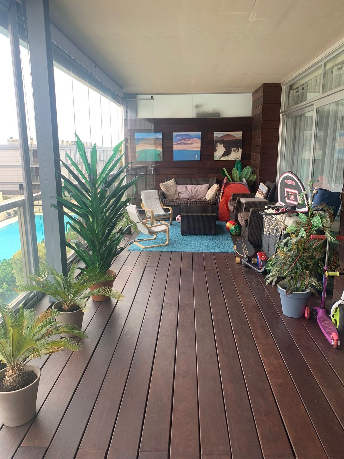 Se vende Apartamento Planta Media de 3 dormitorios en Costa Del Sol, Málaga, España
