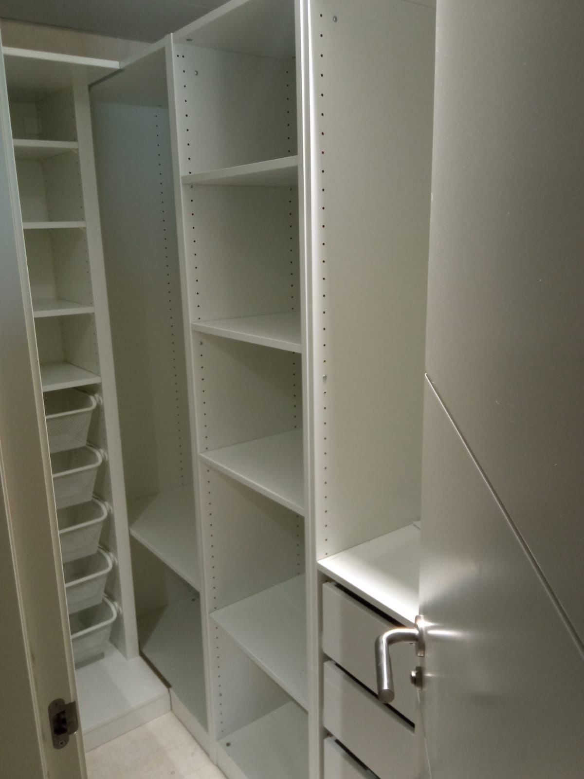 Se vende Apartamento Planta Media de 3 dormitorios en Costa Del Sol, Málaga, España