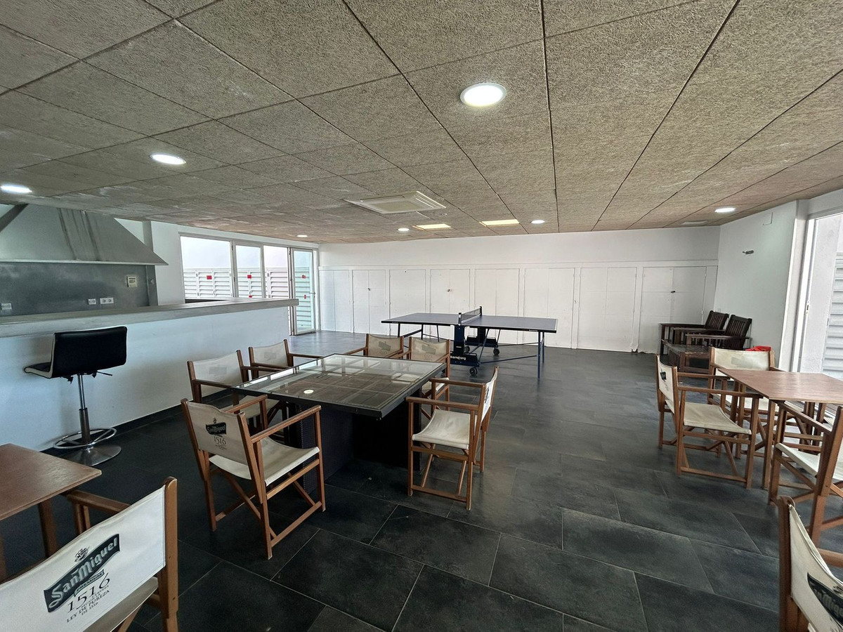 Se vende Apartamento Planta Media de 3 dormitorios en Costa Del Sol, Málaga, España