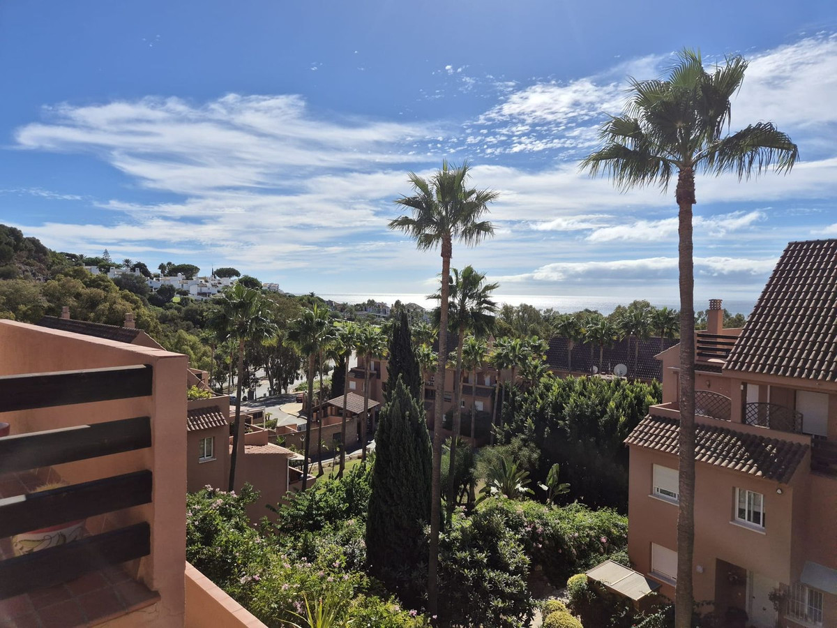 3 Bed Apartment for sale in Casares Playa Costa Del Sol, Málaga, Spain