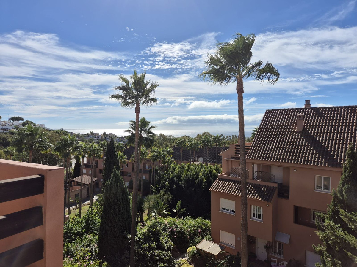 3 Bed Apartment for sale in Casares Playa Costa Del Sol, Málaga, Spain