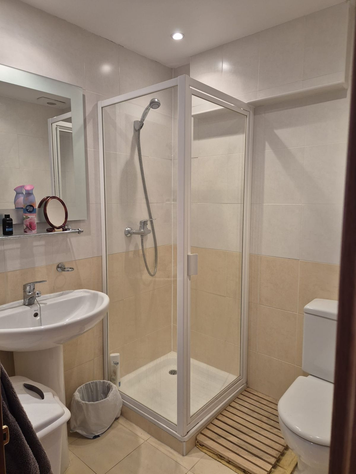 3 Bed Apartment for sale in Casares Playa Costa Del Sol, Málaga, Spain
