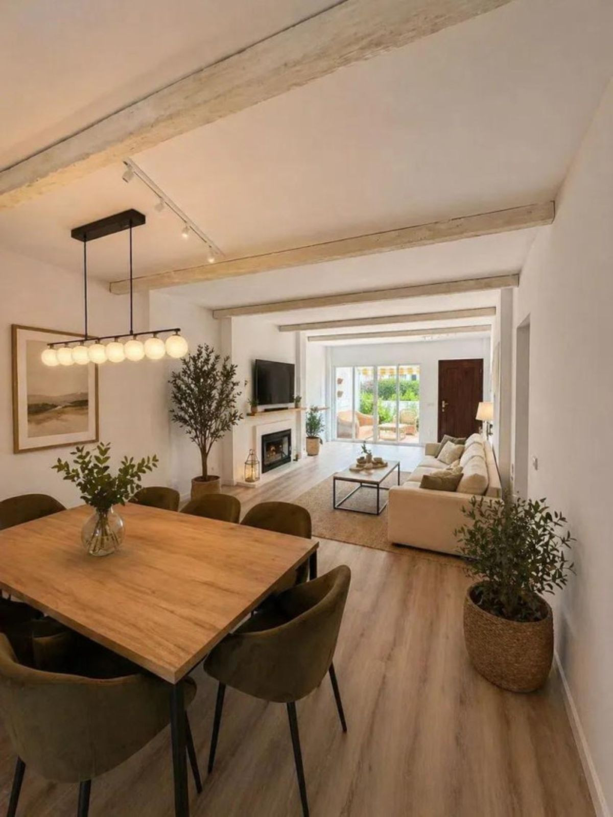 Se vende Apartamento Planta Baja de 2 dormitorios en Costa Del Sol, Málaga, España