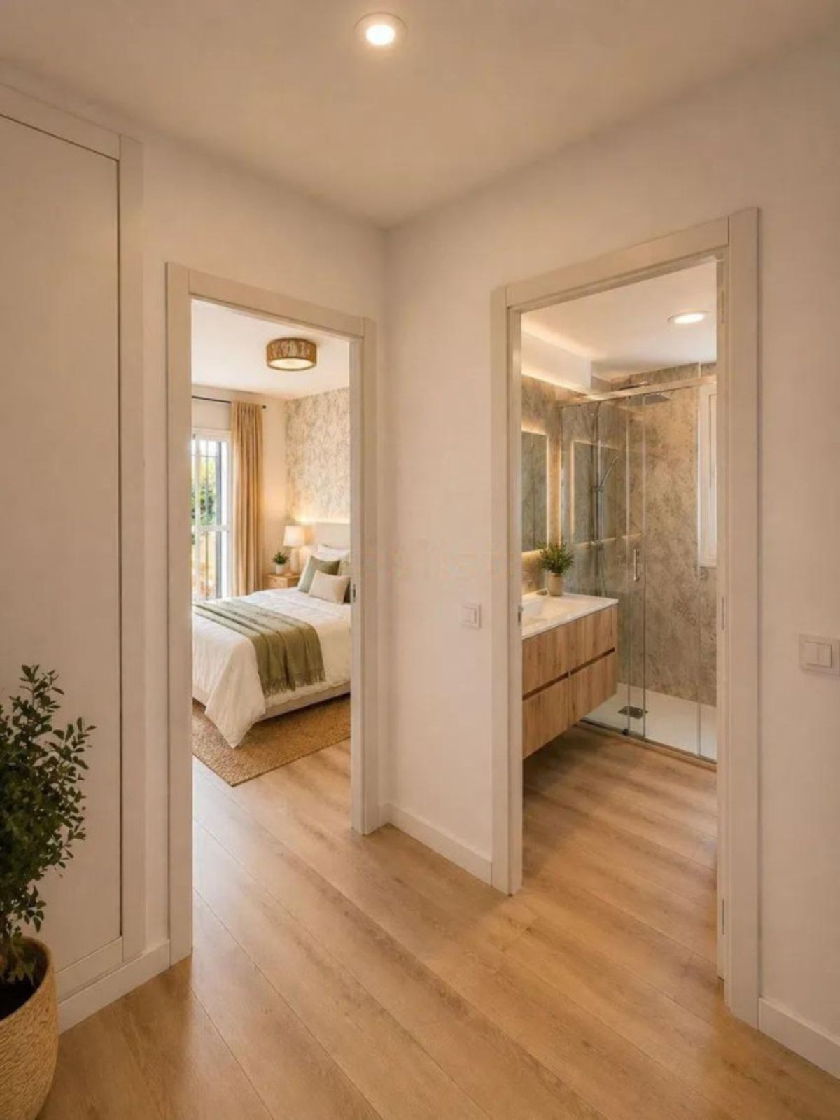 Se vende Apartamento Planta Baja de 2 dormitorios en Costa Del Sol, Málaga, España