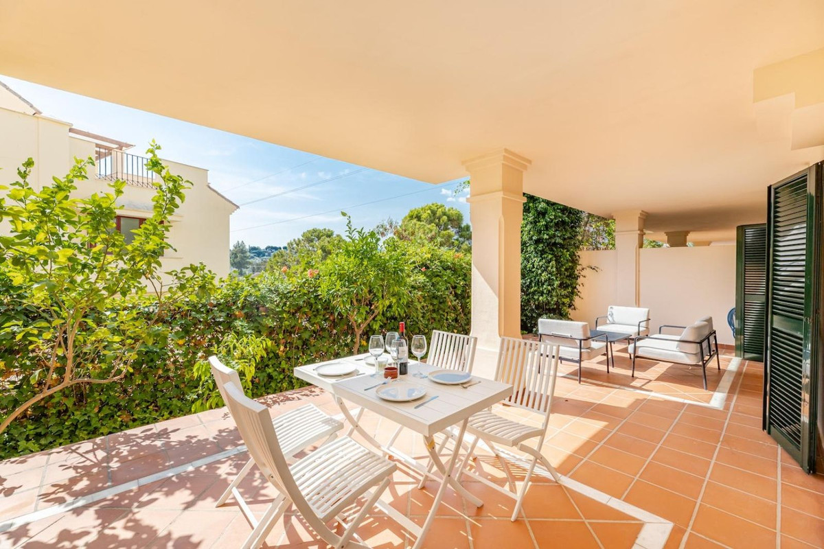 1 Bed Apartment for sale in Marbella Costa Del Sol, Málaga, Spain
