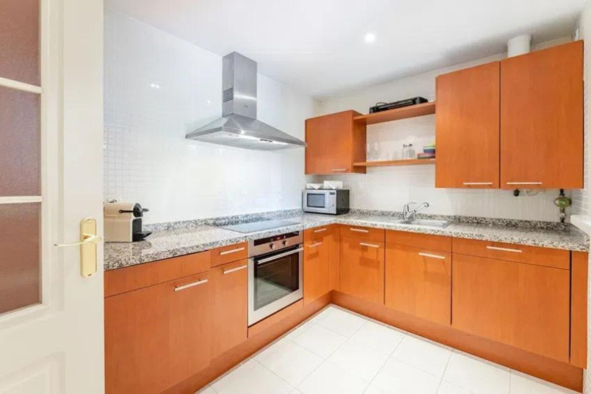 1 Bed Apartment for sale in Marbella Costa Del Sol, Málaga, Spain