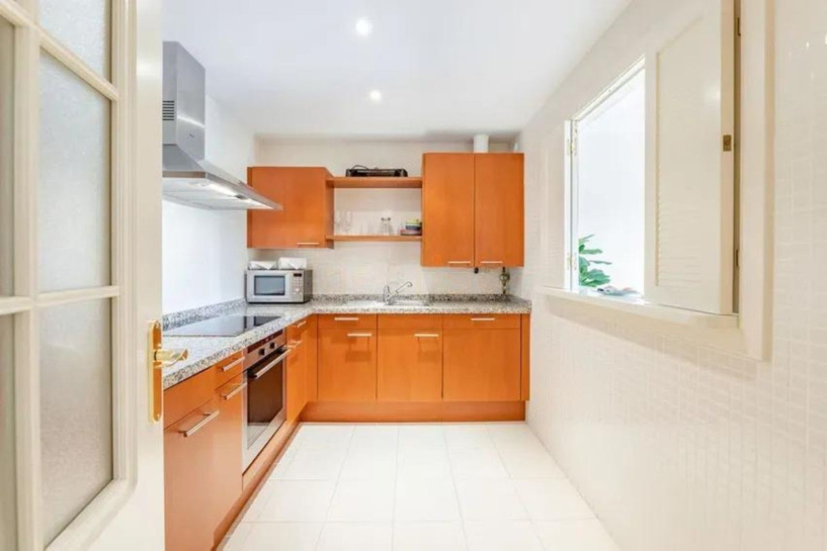 1 Bed Apartment for sale in Marbella Costa Del Sol, Málaga, Spain