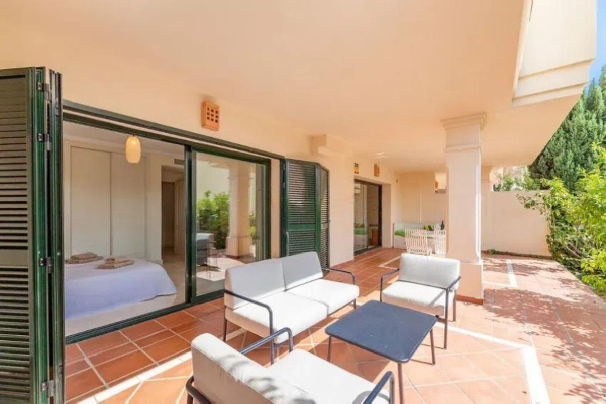 1 Bed Apartment for sale in Marbella Costa Del Sol, Málaga, Spain