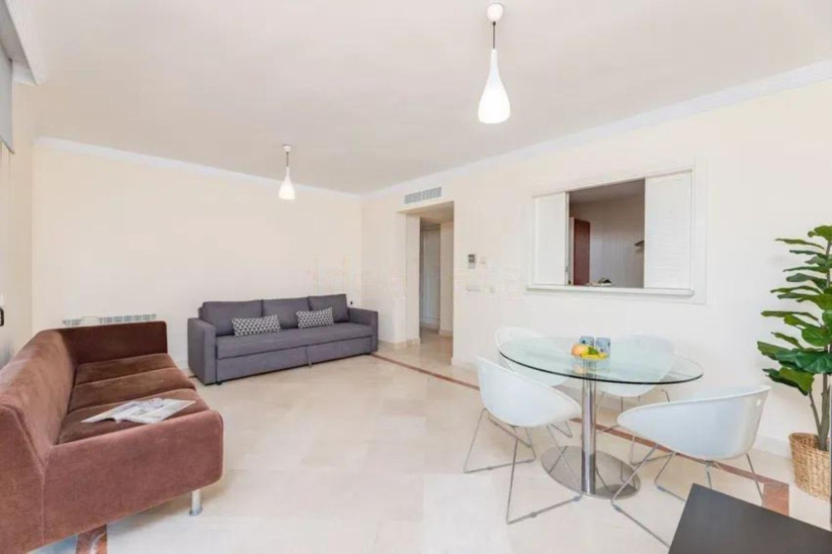 1 Bed Apartment for sale in Marbella Costa Del Sol, Málaga, Spain
