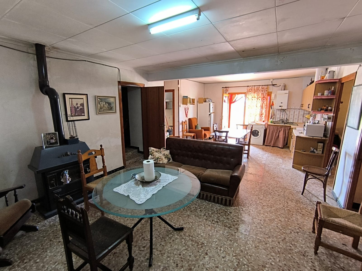 Se vende Finca - Cortijo de 7 dormitorios en Costa Calida, Murcia, España