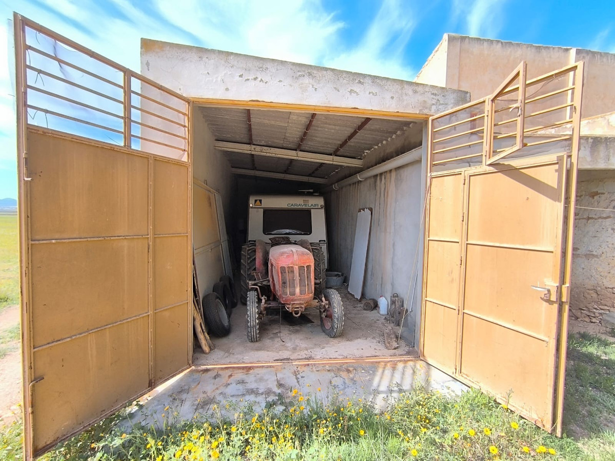 Se vende Finca - Cortijo de 7 dormitorios en Costa Calida, Murcia, España