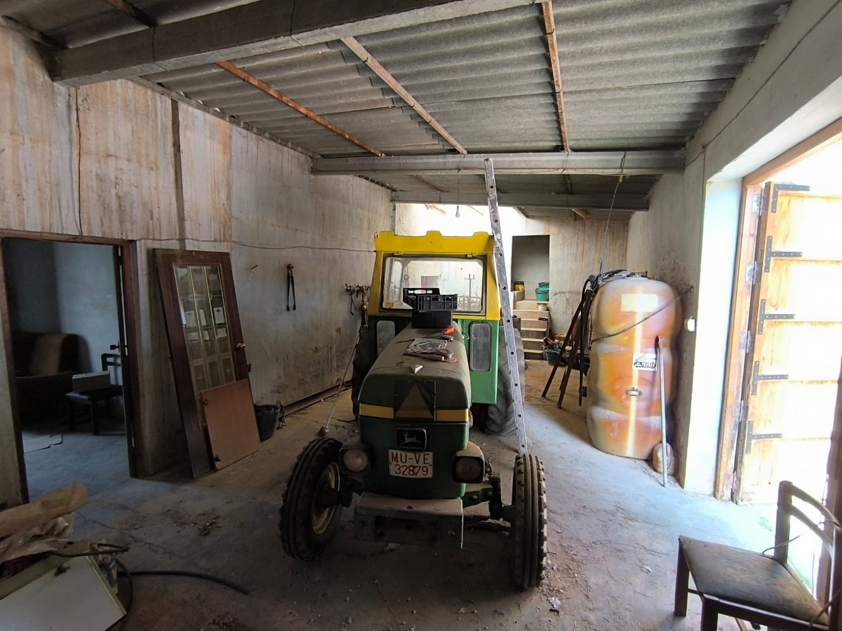 Se vende Finca - Cortijo de 7 dormitorios en Costa Calida, Murcia, España