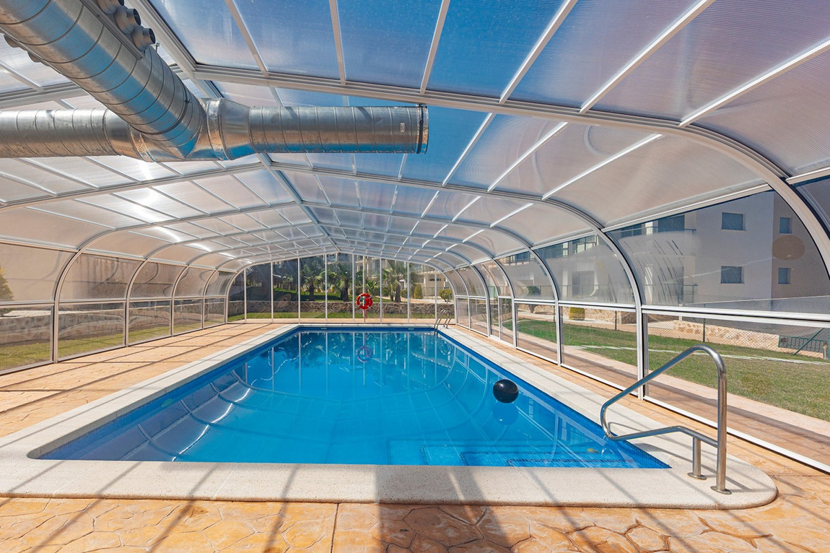 Se vende Apartamento Planta Media de 2 dormitorios en Costa Blanca, Alicante, España