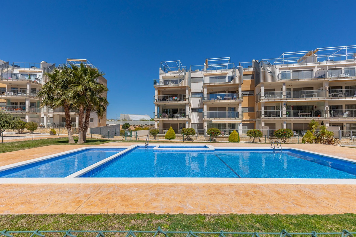 Se vende Apartamento Planta Media de 2 dormitorios en Costa Blanca, Alicante, España