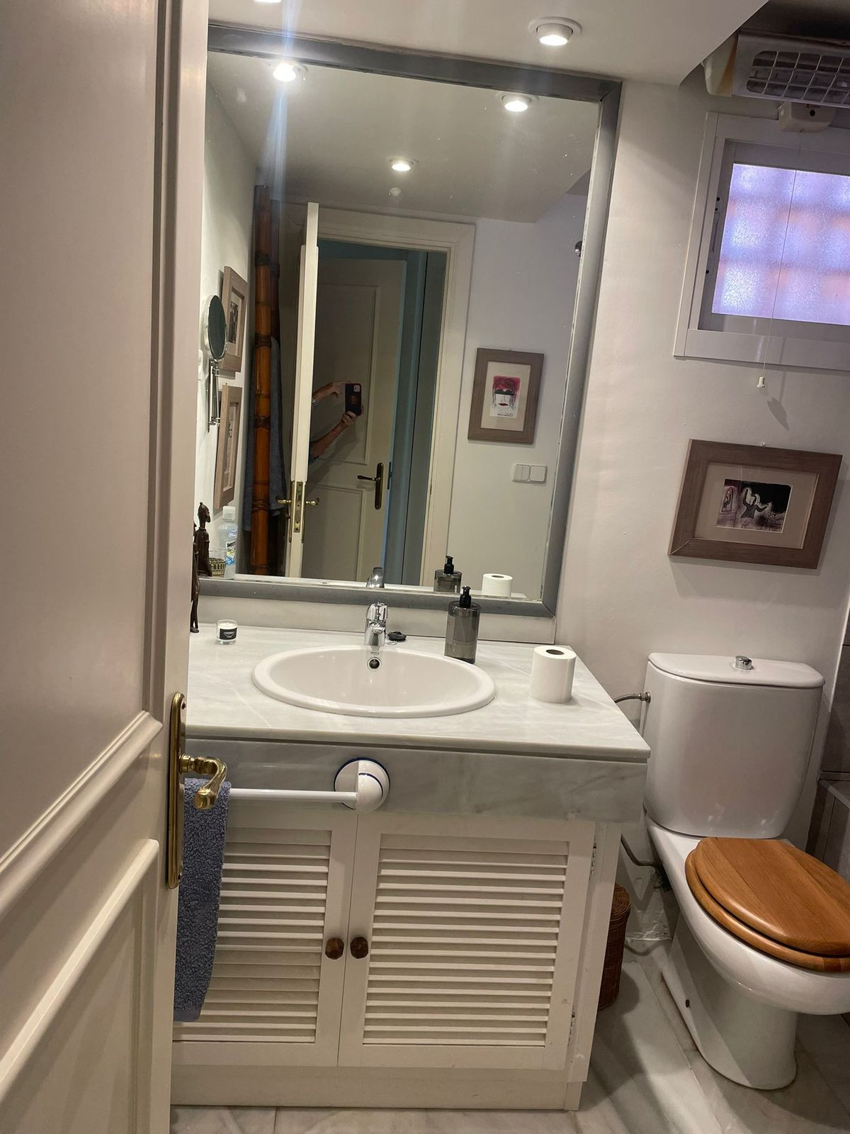 Se vende Apartamento Planta Media de 2 dormitorios en Costa Del Sol, Málaga, España