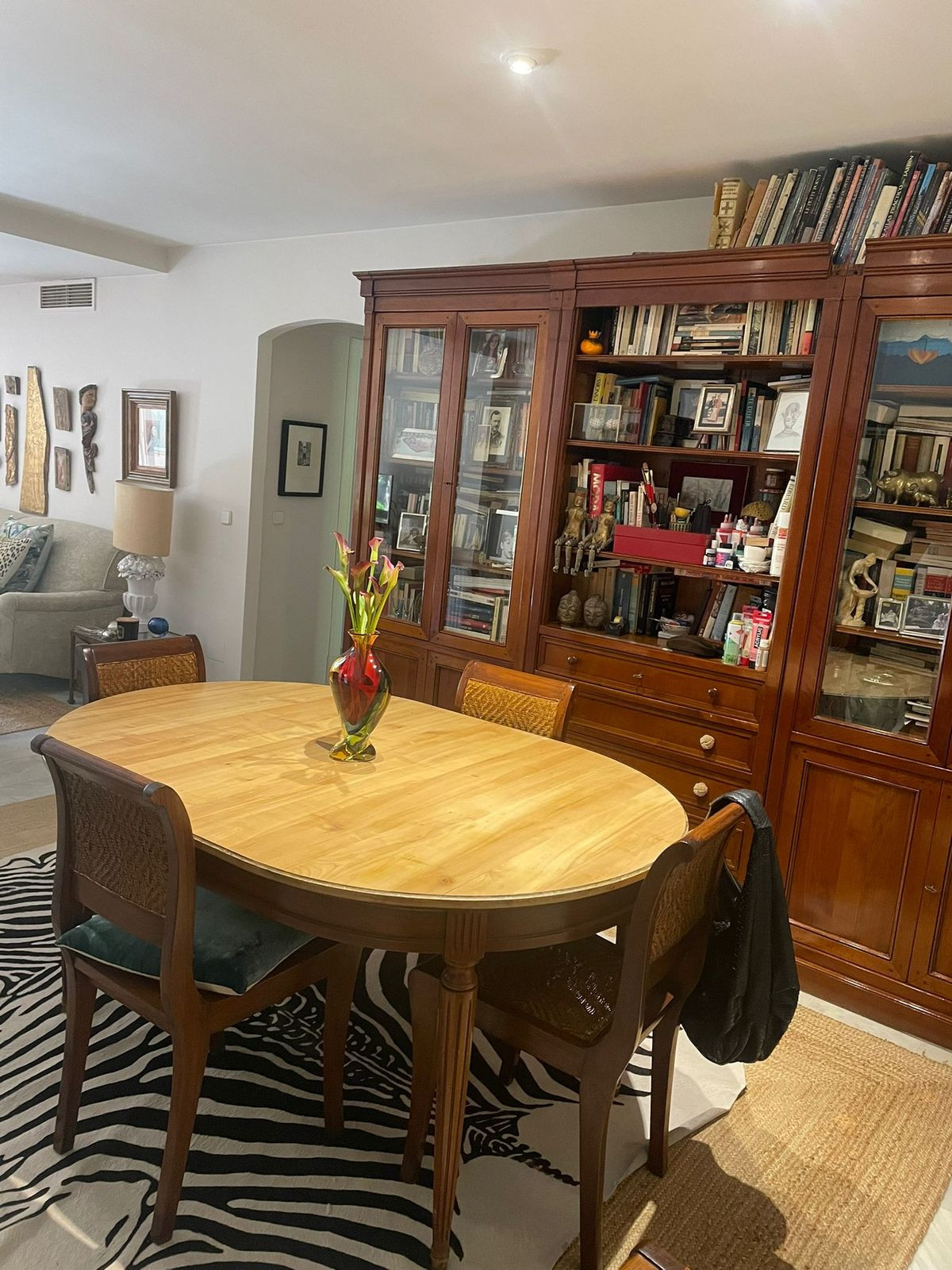 Se vende Apartamento Planta Media de 2 dormitorios en Costa Del Sol, Málaga, España