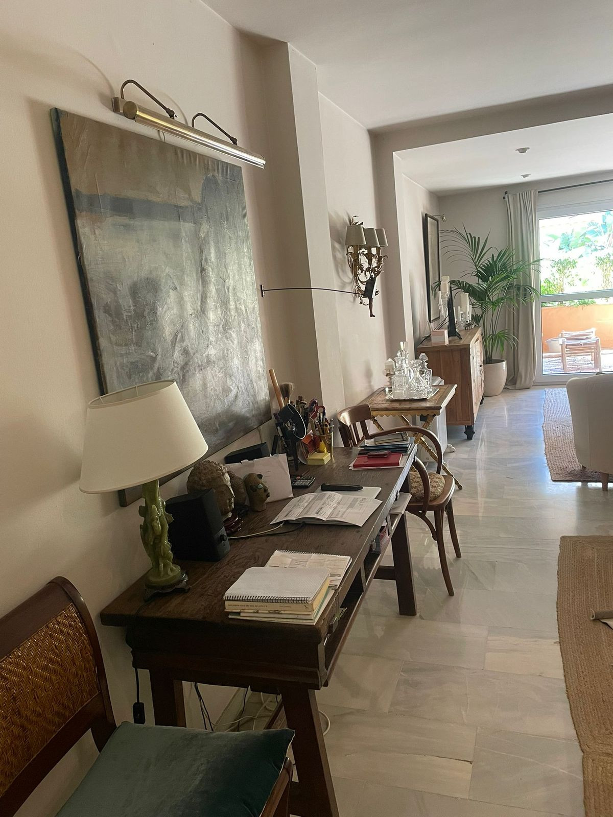 Se vende Apartamento Planta Media de 2 dormitorios en Costa Del Sol, Málaga, España