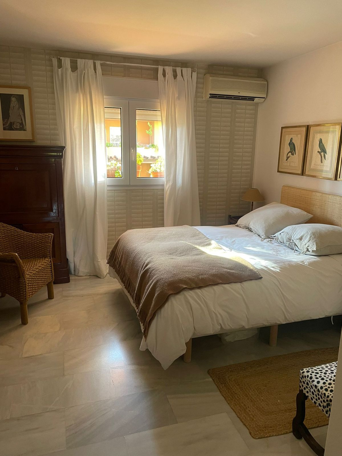 Se vende Apartamento Planta Media de 2 dormitorios en Costa Del Sol, Málaga, España