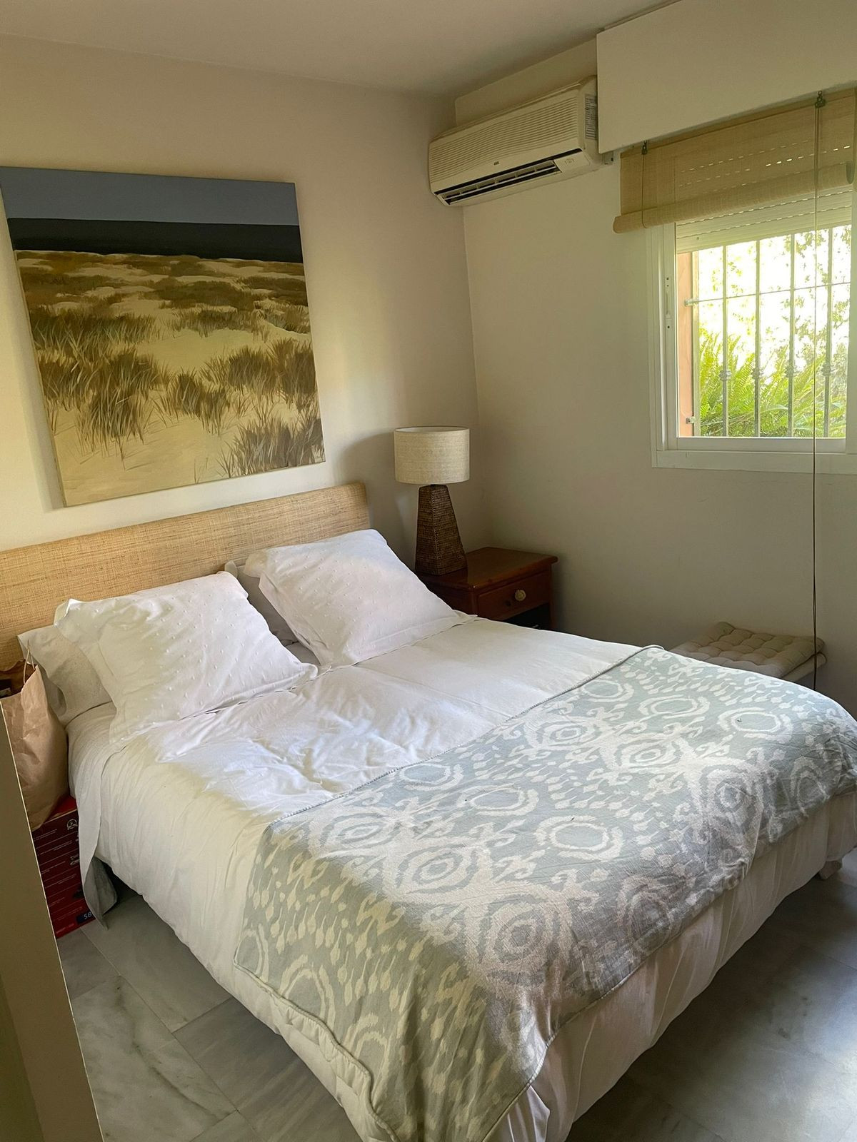 Se vende Apartamento Planta Media de 2 dormitorios en Costa Del Sol, Málaga, España