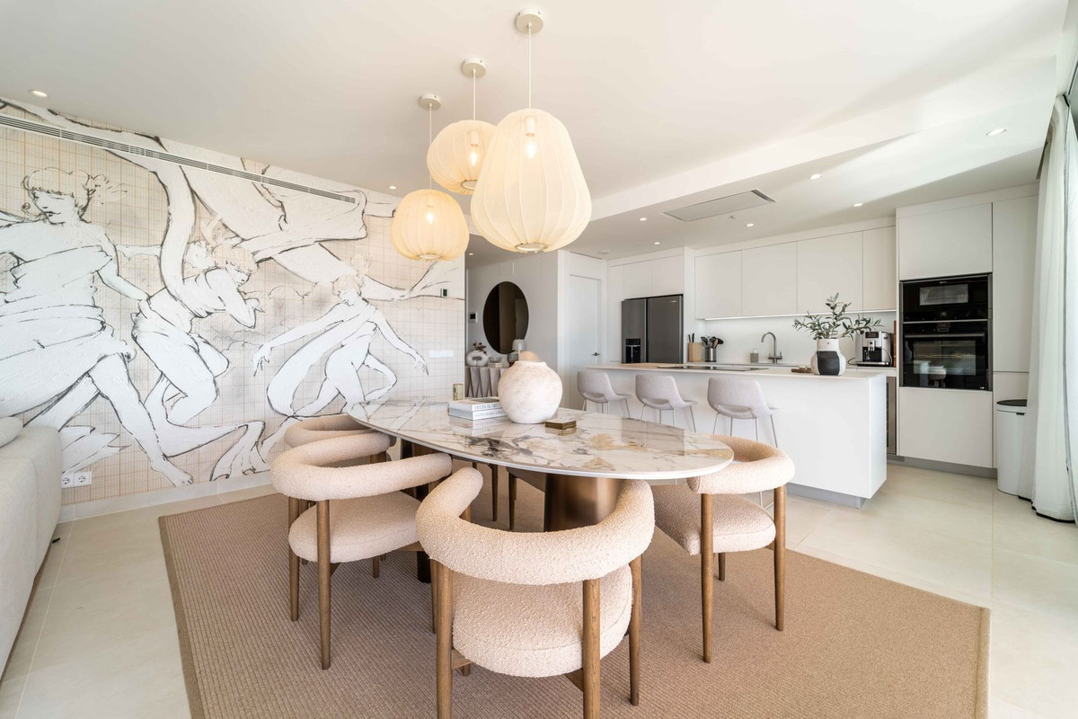 Se vende Apartamento Planta Baja de 3 dormitorios en Costa Del Sol, Málaga, España