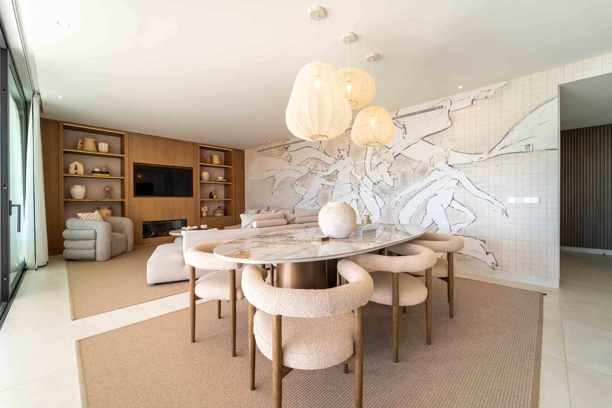 Se vende Apartamento Planta Baja de 3 dormitorios en Costa Del Sol, Málaga, España