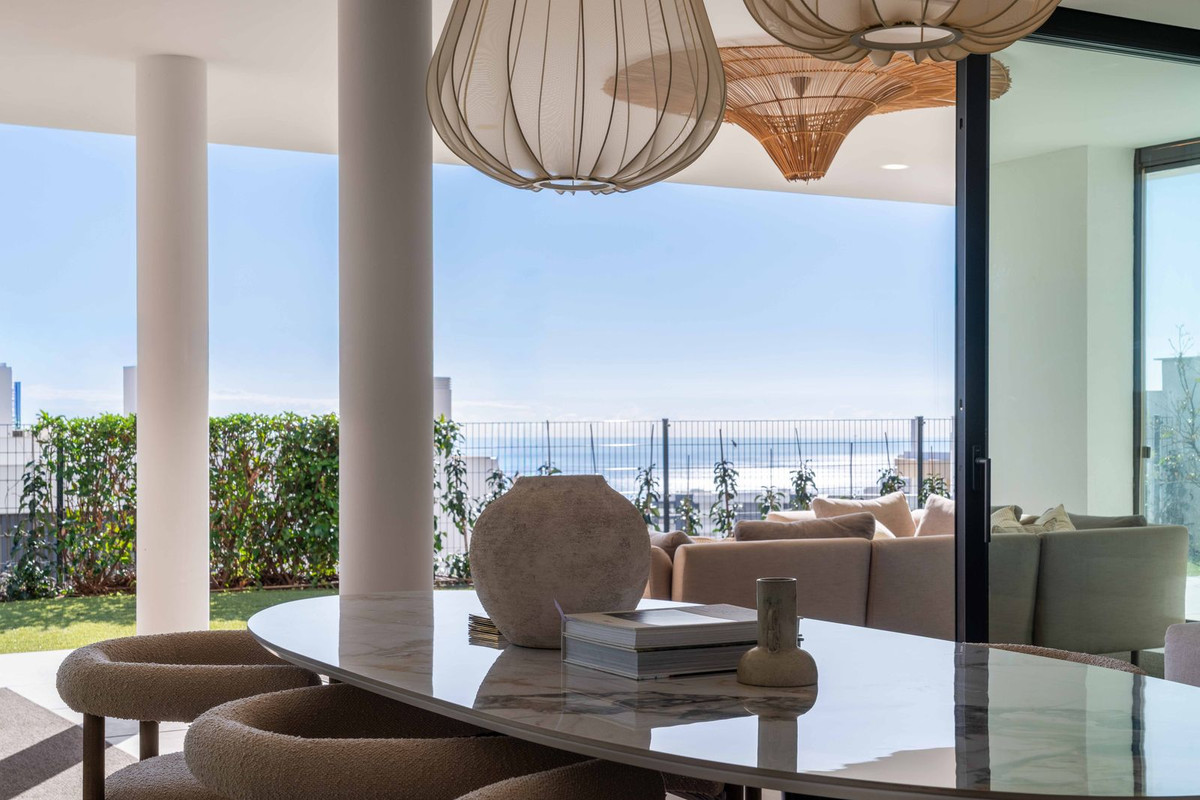 Se vende Apartamento Planta Baja de 3 dormitorios en Costa Del Sol, Málaga, España