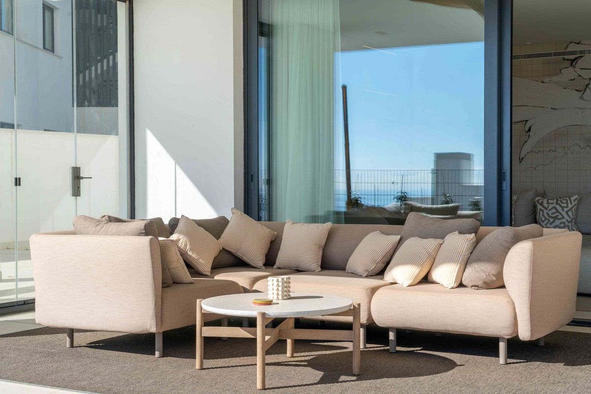 Se vende Apartamento Planta Baja de 3 dormitorios en Costa Del Sol, Málaga, España