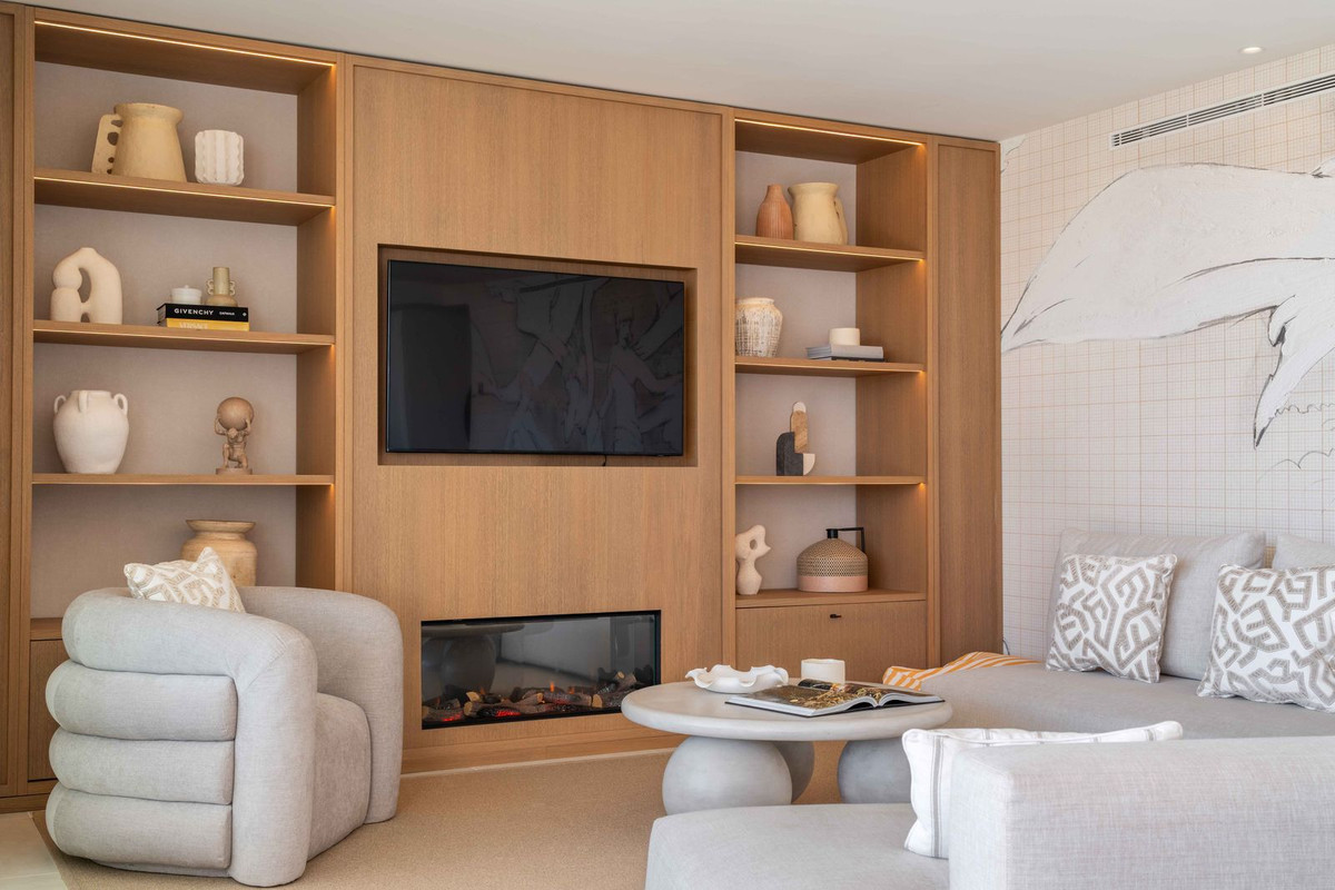 Se vende Apartamento Planta Baja de 3 dormitorios en Costa Del Sol, Málaga, España