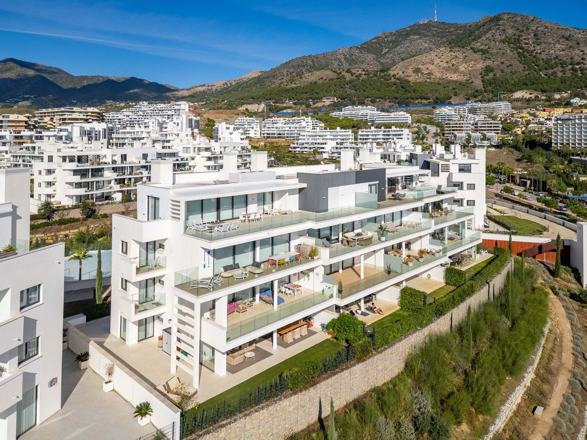 Se vende Apartamento Planta Baja de 3 dormitorios en Costa Del Sol, Málaga, España
