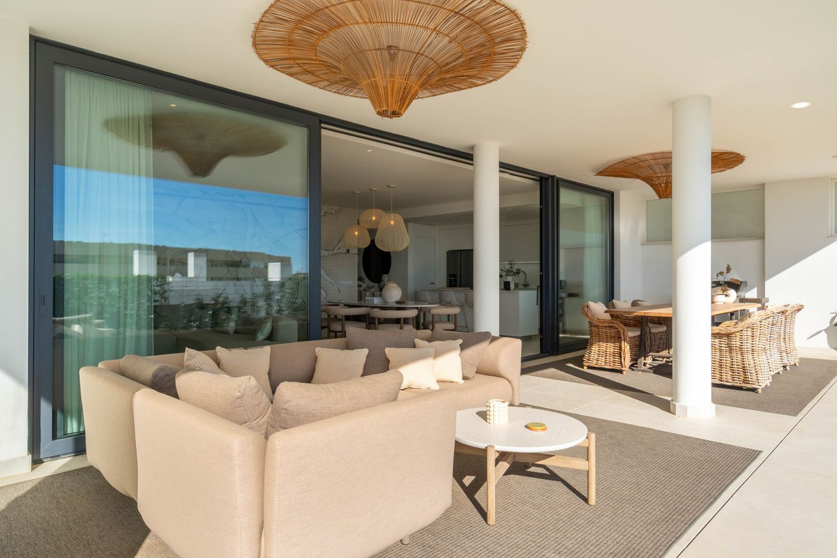 Se vende Apartamento Planta Baja de 3 dormitorios en Costa Del Sol, Málaga, España