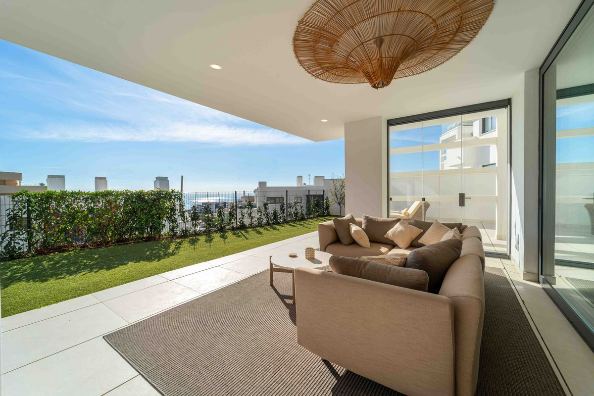 Se vende Apartamento Planta Baja de 3 dormitorios en Costa Del Sol, Málaga, España