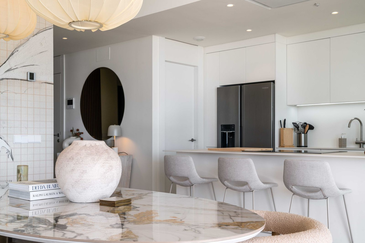 Se vende Apartamento Planta Baja de 3 dormitorios en Costa Del Sol, Málaga, España