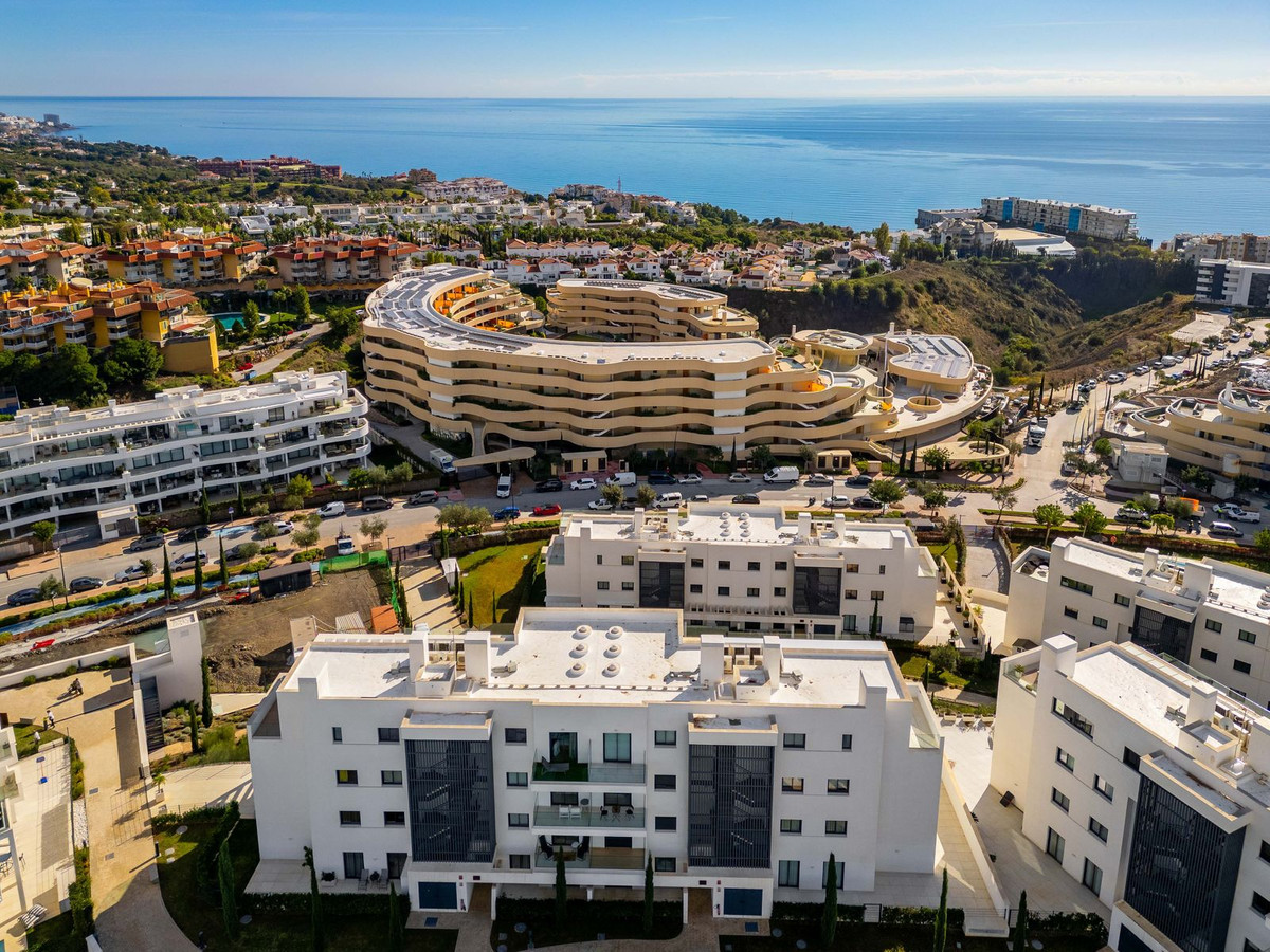 Se vende Apartamento Planta Baja de 3 dormitorios en Costa Del Sol, Málaga, España
