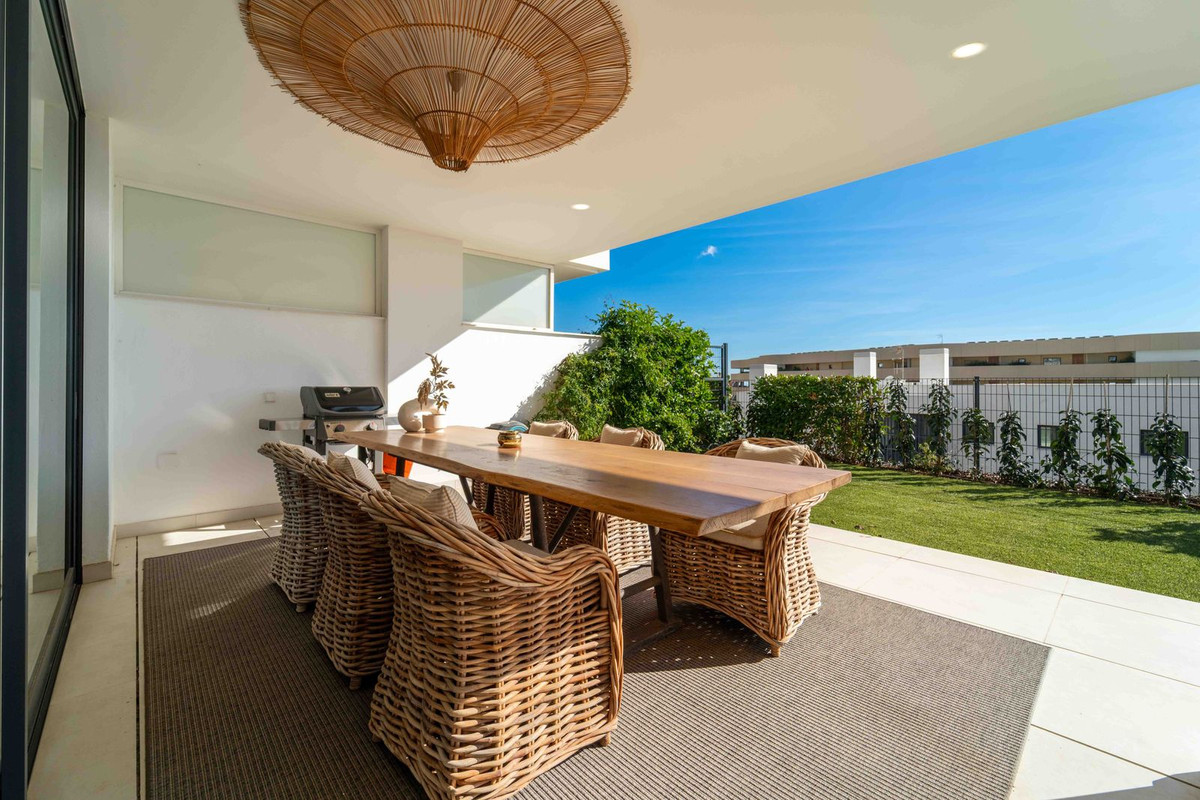 Se vende Apartamento Planta Baja de 3 dormitorios en Costa Del Sol, Málaga, España