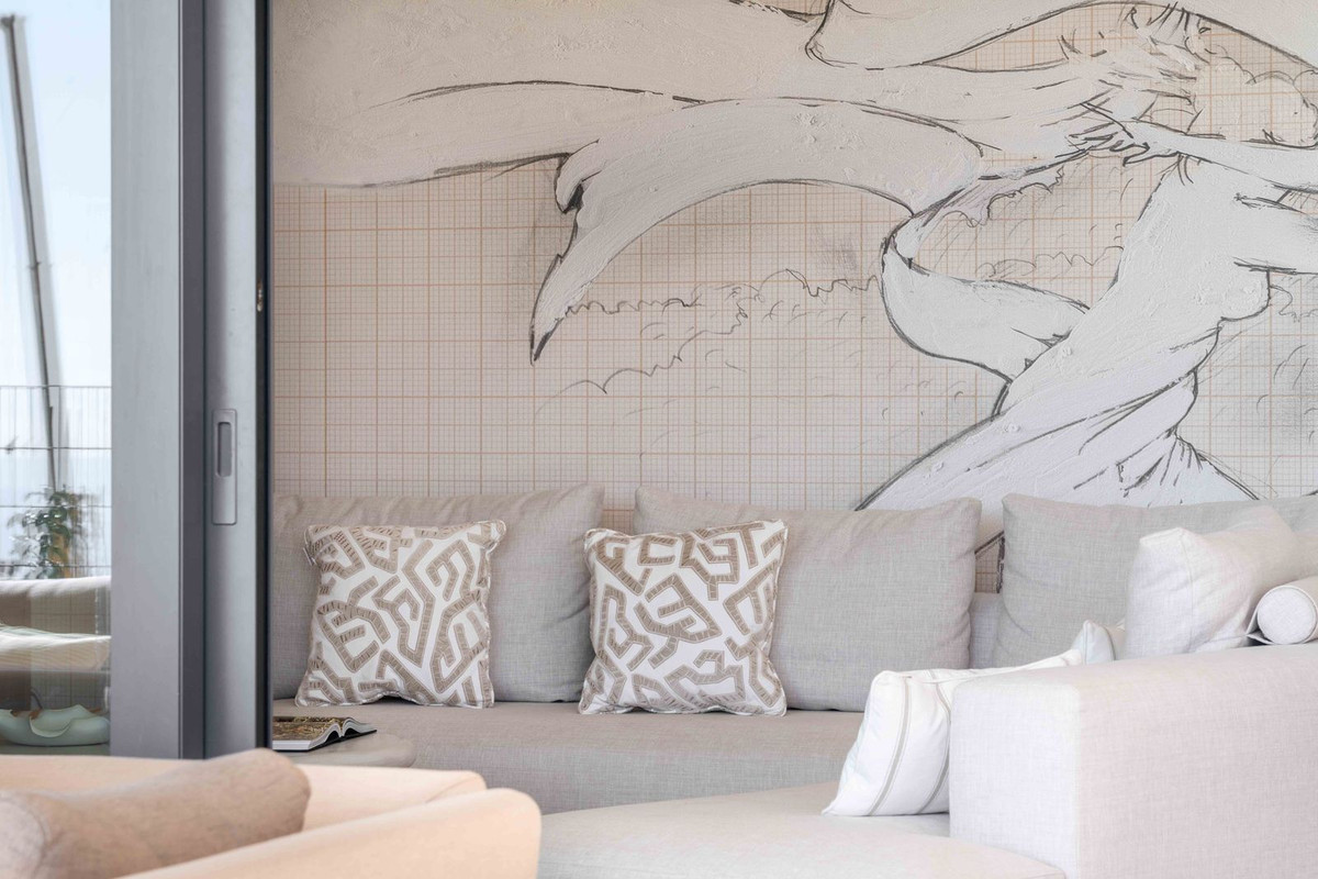Se vende Apartamento Planta Baja de 3 dormitorios en Costa Del Sol, Málaga, España