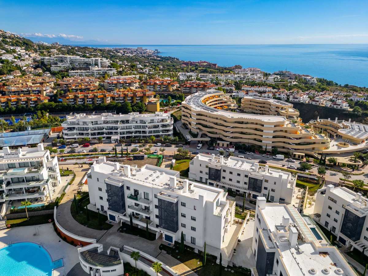 Se vende Apartamento Planta Baja de 3 dormitorios en Costa Del Sol, Málaga, España