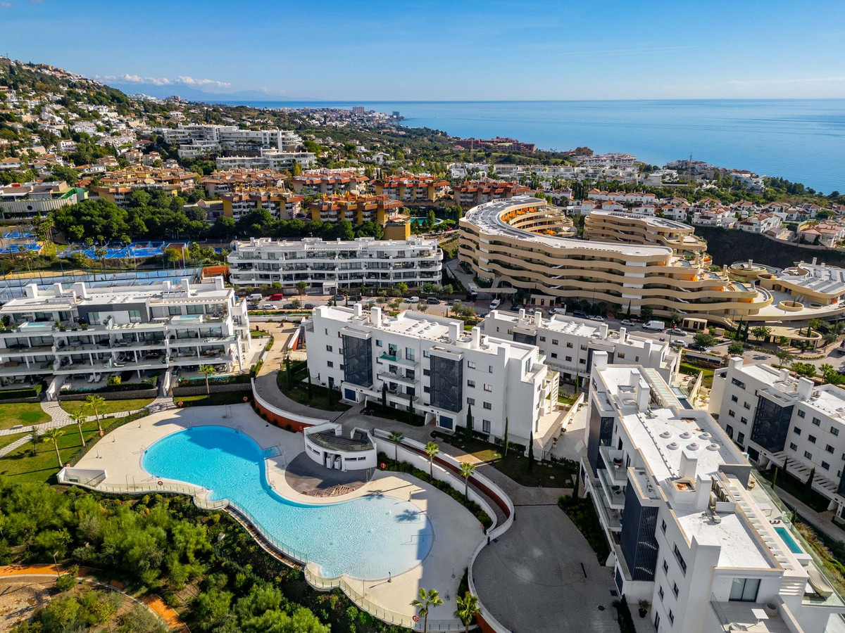 Se vende Apartamento Planta Baja de 3 dormitorios en Costa Del Sol, Málaga, España