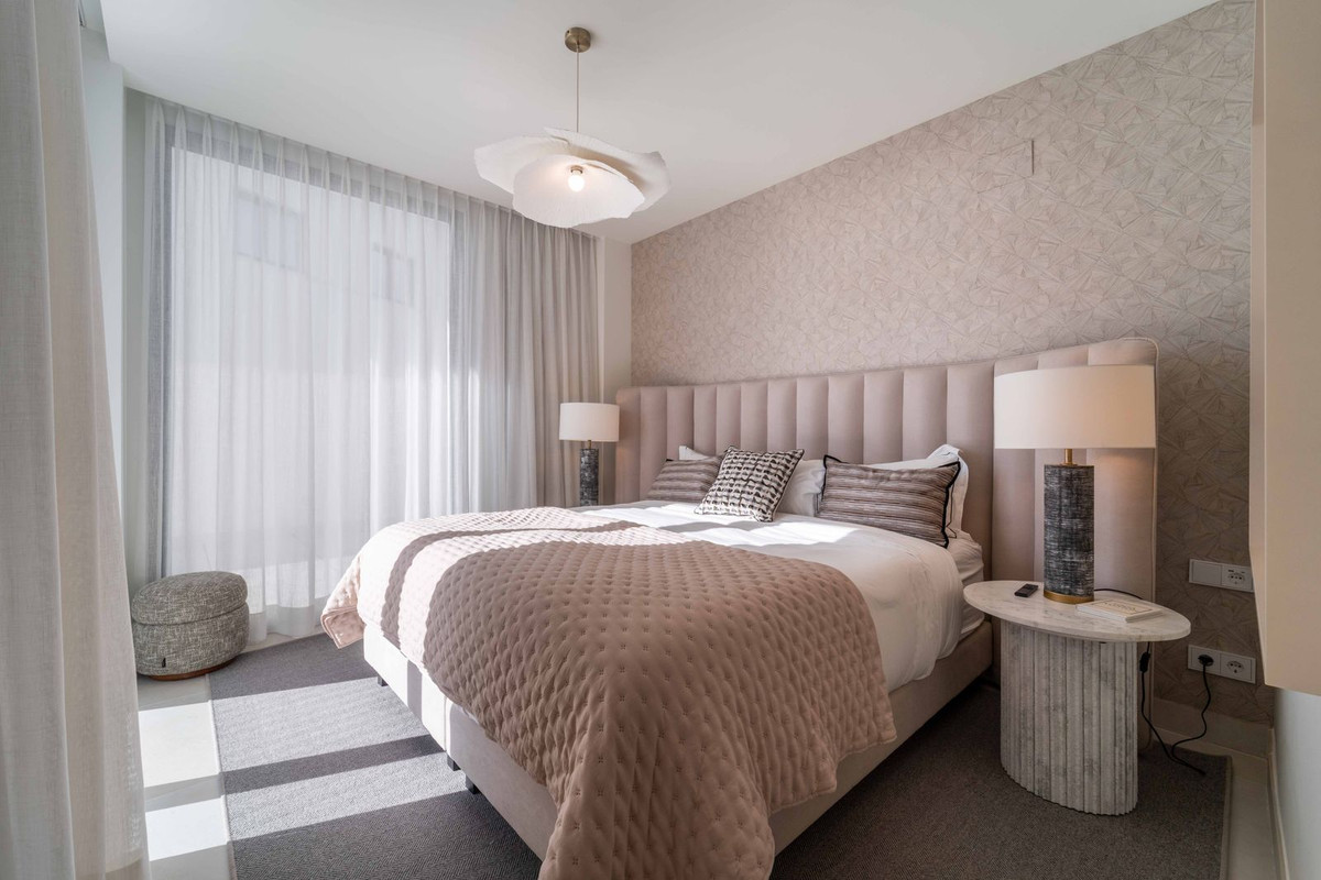Se vende Apartamento Planta Baja de 3 dormitorios en Costa Del Sol, Málaga, España