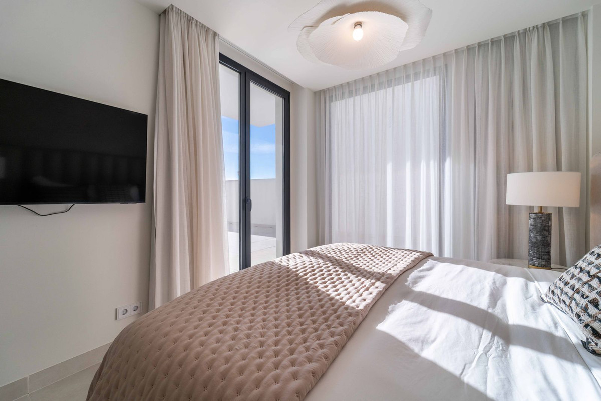Se vende Apartamento Planta Baja de 3 dormitorios en Costa Del Sol, Málaga, España