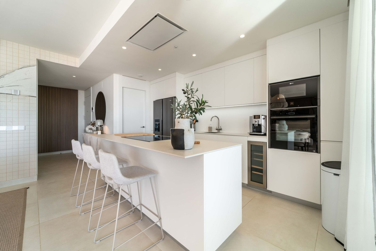 Se vende Apartamento Planta Baja de 3 dormitorios en Costa Del Sol, Málaga, España