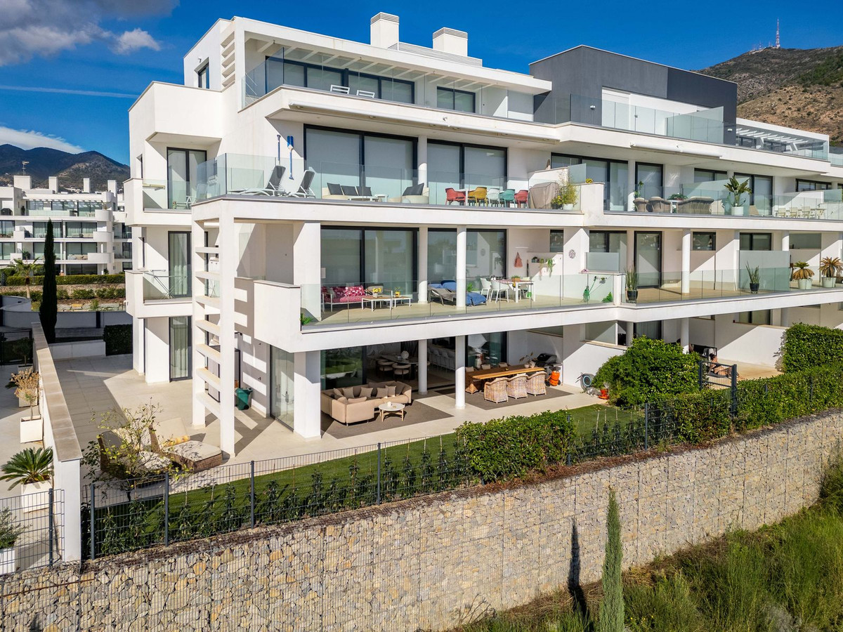 Se vende Apartamento Planta Baja de 3 dormitorios en Costa Del Sol, Málaga, España