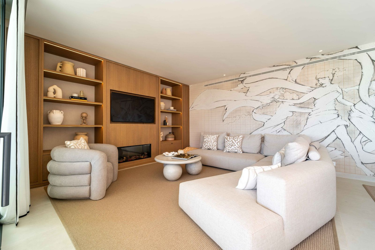 Se vende Apartamento Planta Baja de 3 dormitorios en Costa Del Sol, Málaga, España