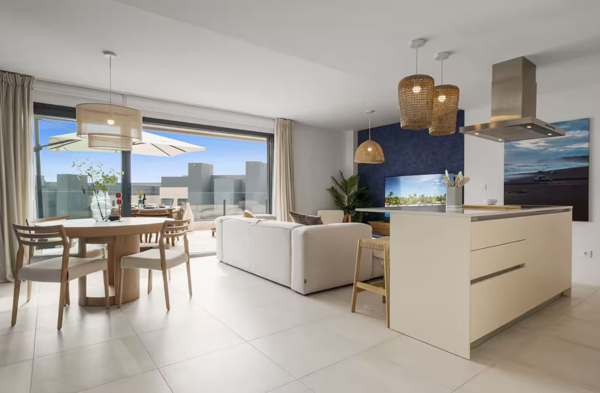 3 Bed Apartment for sale in Selwo Costa Del Sol, Málaga, Spain