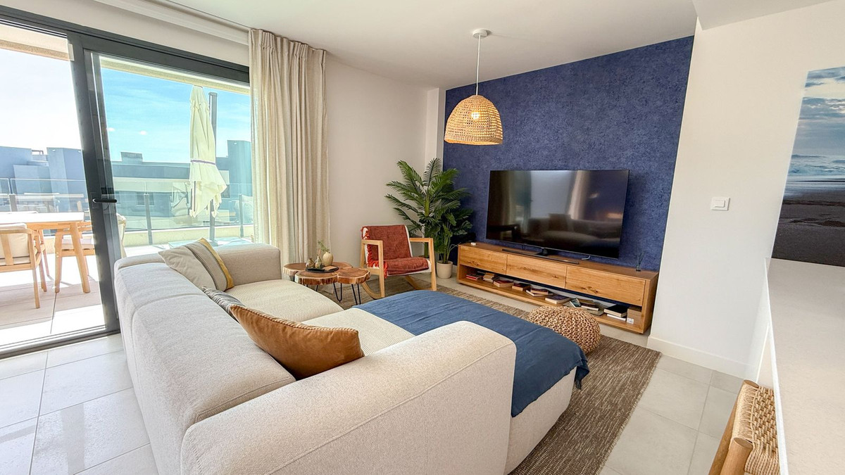 3 Bed Apartment for sale in Selwo Costa Del Sol, Málaga, Spain