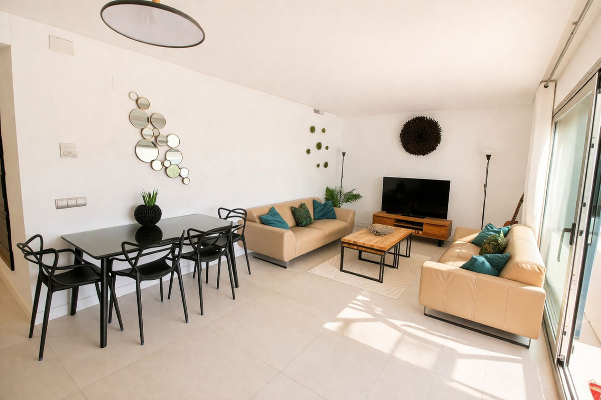 3 Bed Apartment for sale in La Cala Golf Costa Del Sol, Málaga, Spain