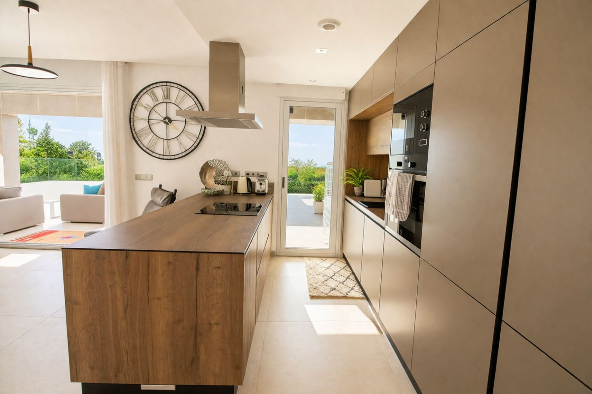 3 Bed Apartment for sale in La Cala Golf Costa Del Sol, Málaga, Spain