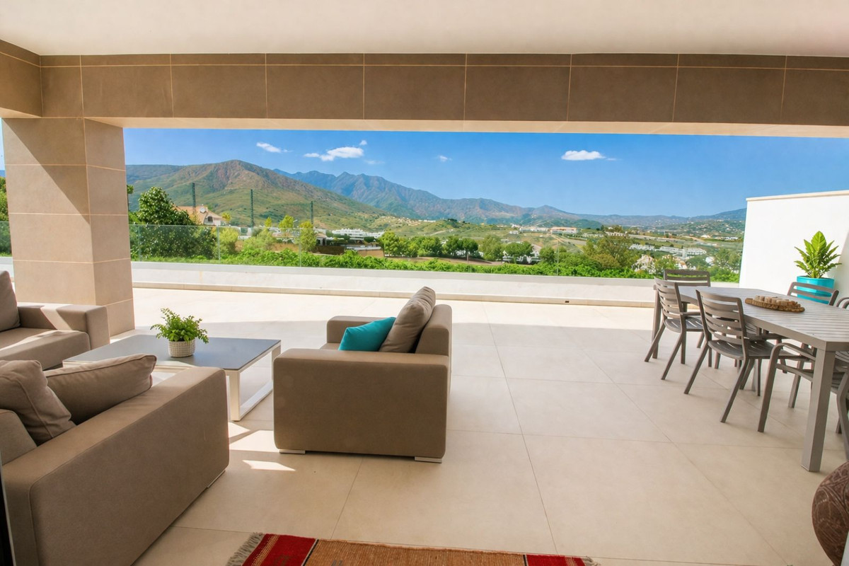 3 Bed Apartment for sale in La Cala Golf Costa Del Sol, Málaga, Spain