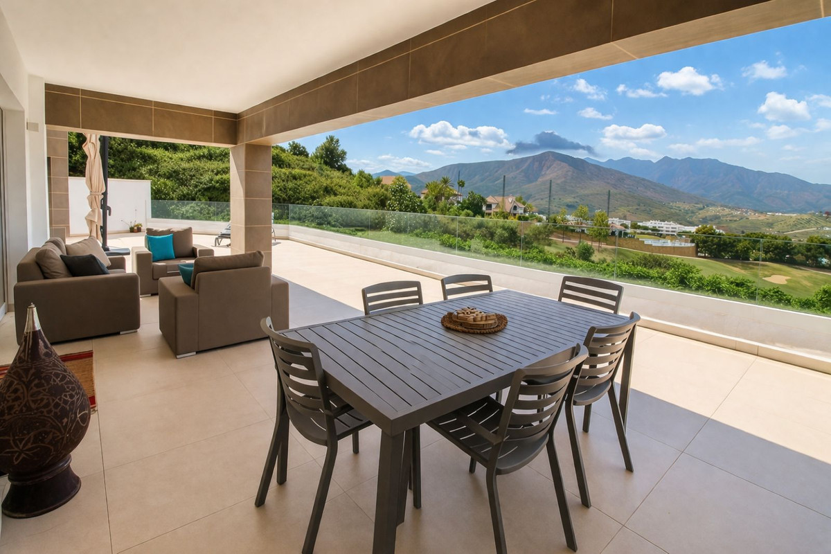 3 Bed Apartment for sale in La Cala Golf Costa Del Sol, Málaga, Spain